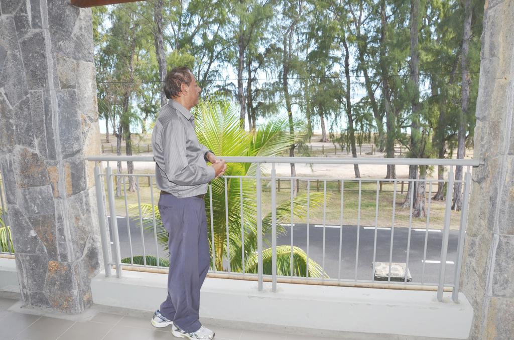 West Terraces Residence No 5 With Seafront - Licensed By Tourism Authority 13516 Flic-en-Flacq Pokój zdjęcie